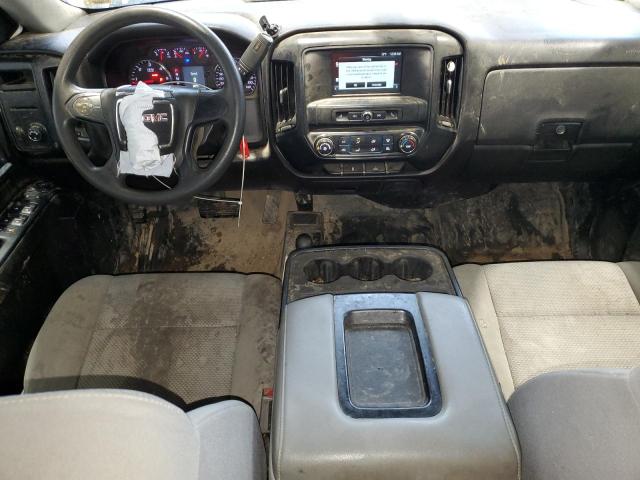 1GTV2LEC1HZ123298 GMC Sierra K1500