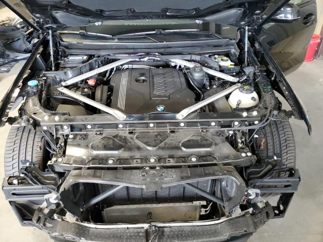 5UXCR4C08N9M59574 BMW X5 Sdrive 40i