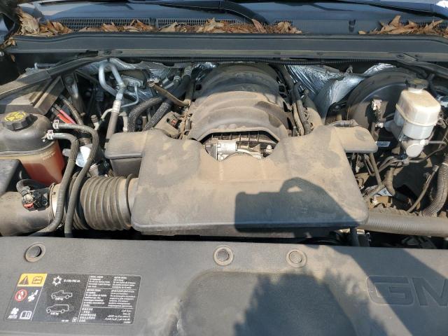 1GKS2AKC9FR281398 GMC YUKON SLE