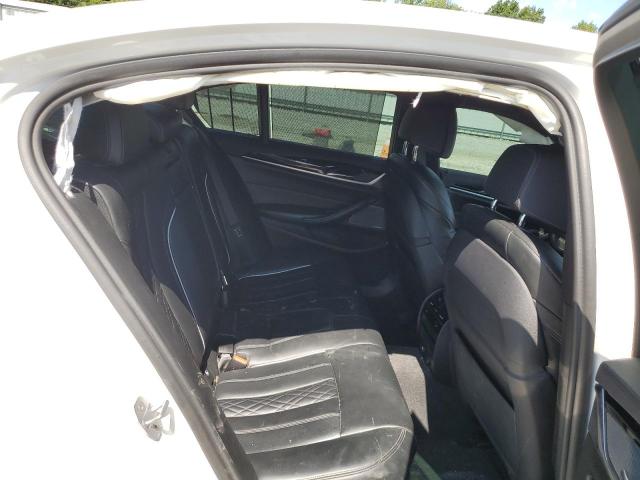 WBAJE7C37HG887827 BMW 540 XI
