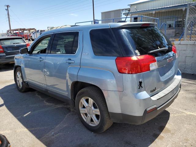 2GKALMEK1F6247593 GMC Terrain Sle