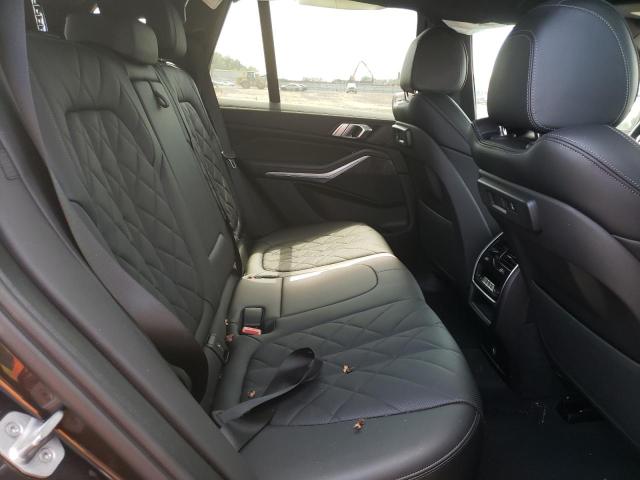 5UXCR6C04P9R47984 BMW X5 Xdrive40i
