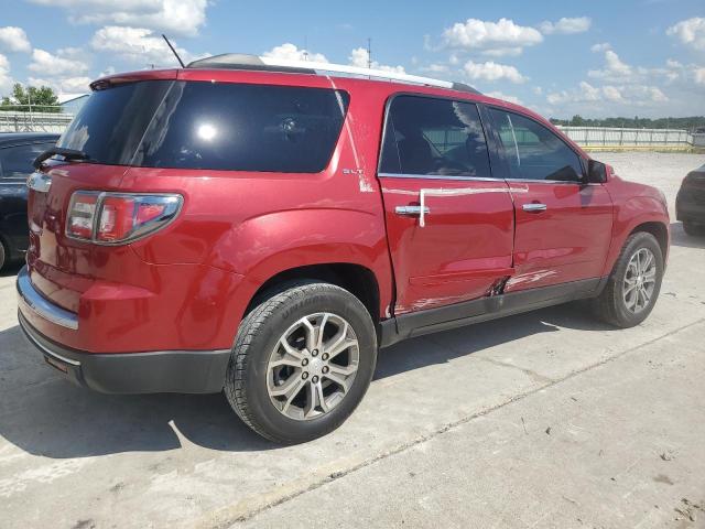 1GKKRSKD4EJ326786 GMC Acadia Slt-2