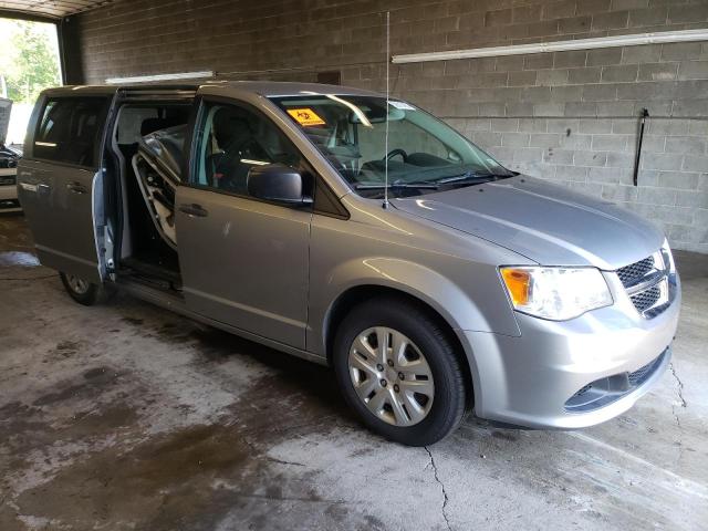 2C4RDGBG6KR642066 Dodge Grand Caravan Se