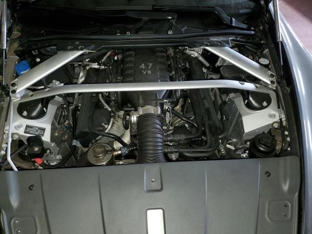 SCFEBBEL6GGD20637 Aston Martin V8 Vantage S