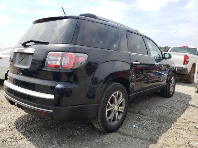 1GKKRRKD0EJ375024 GMC Acadia Slt-1
