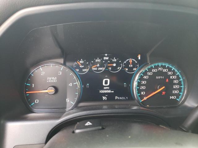 1GT12SEY4KF223974 GMC Sierra K2500 Denali