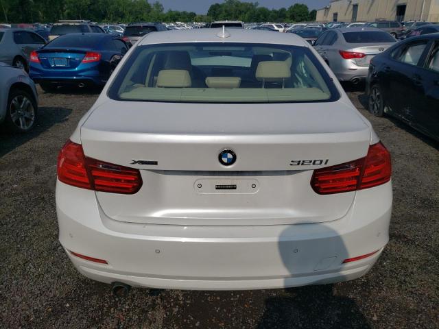 WBA3C3G58ENS67093 BMW 320 I Xdrive