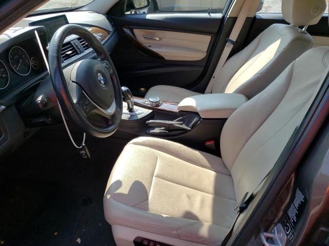 WBA3B5G58FNS13700 BMW 328 Xi Sulev