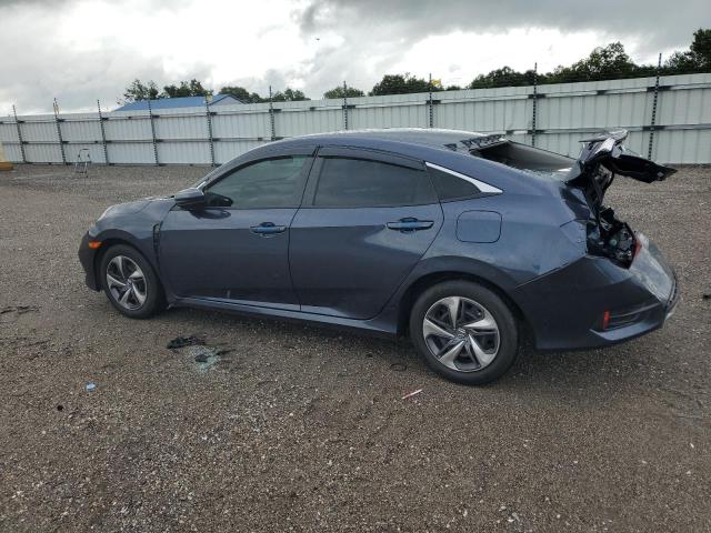 2HGFC2F66MH559063 Honda Civic Lx