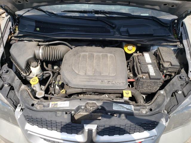 2C4RDGEG6KR736329 Dodge Grand Caravan Gt