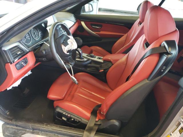 WBA3T1C52FP820983 BMW 428 Xi Sulev