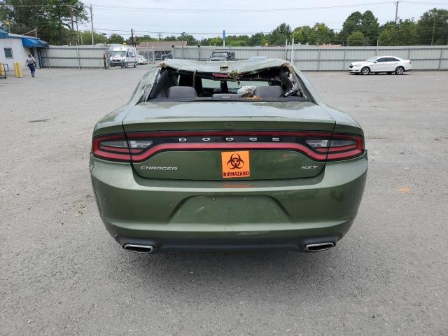 2C3CDXHG7JH225738 Dodge Charger Sxt Plus
