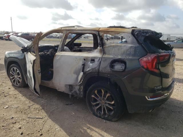3GKALPEX9JL319433 GMC Terrain Slt