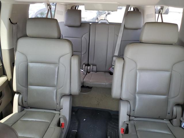 1GKS2HKC5FR573915 GMC Yukon Xl K1500 Slt