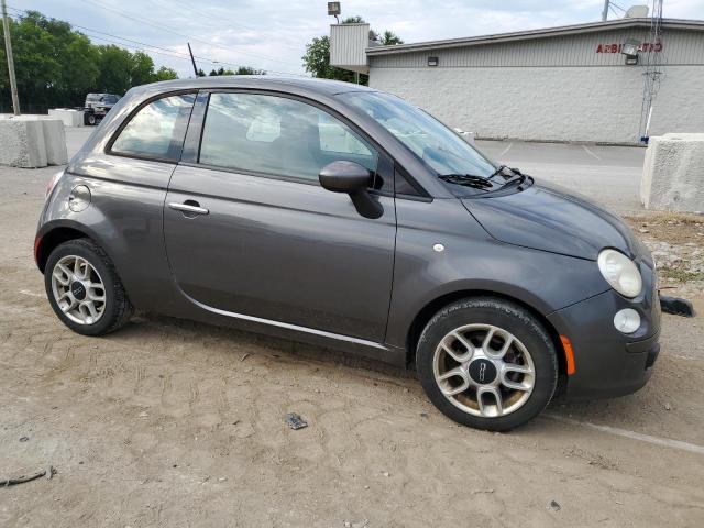3C3CFFAR2FT624023 Fiat 500 POP