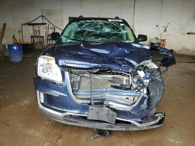 2GKALNEK5G6317295 GMC Terrain Sle