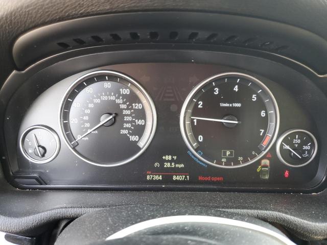 5UXWZ7C30H0X41936 BMW X3 Sdrive28i