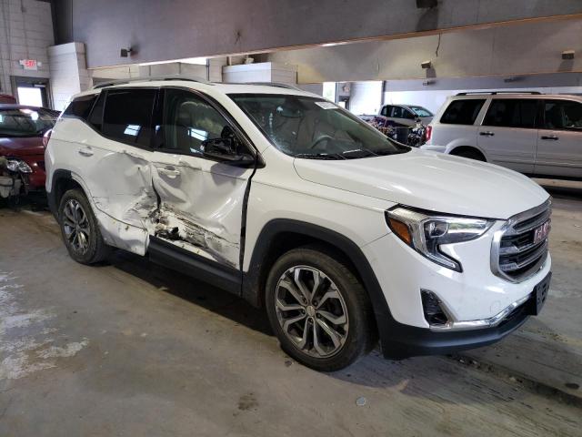 3GKALPEX7JL142591 GMC Terrain Slt