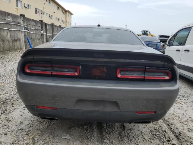 2C3CDZBTXKH571074 Dodge Challenger R/t