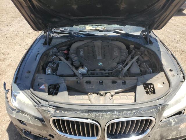 WBAYE8C58ED136268 BMW 750 LI