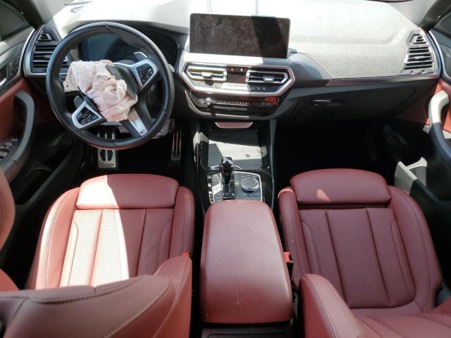 5UX43DP05N9M46474 BMW X3 Sdrive30i
