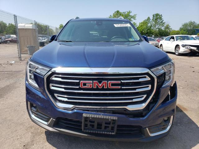 3GKALVEV0NL151965 GMC Terrain Slt