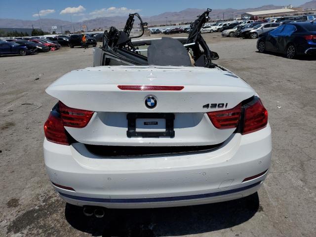 WBA4U7C53H5D43454 BMW 430I