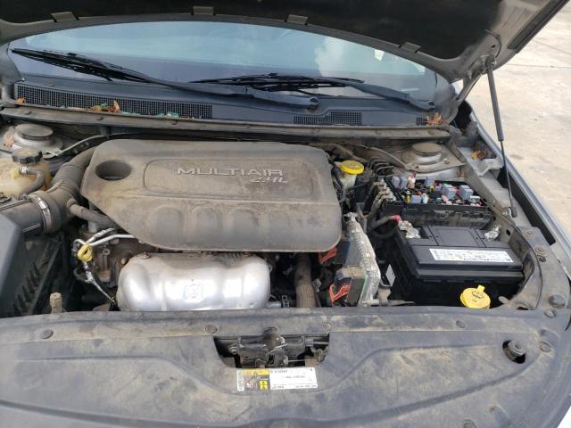 1C3CCCAB7FN720420 Chrysler 200 Limited