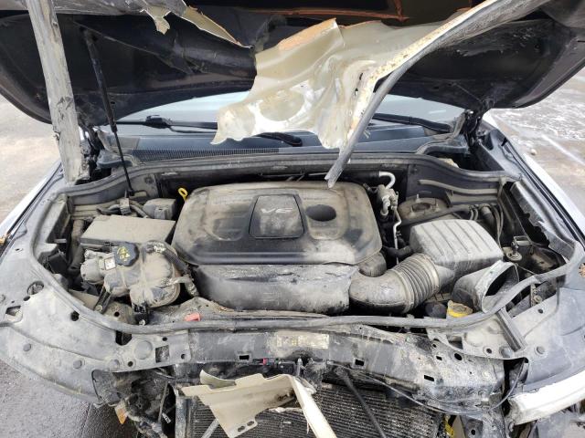 1C4RDJDG1GC362291 Dodge DURANGO LIMITED