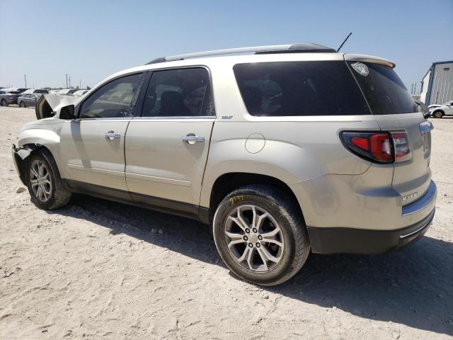 1GKKRSKD6FJ110763 GMC Acadia Slt-2