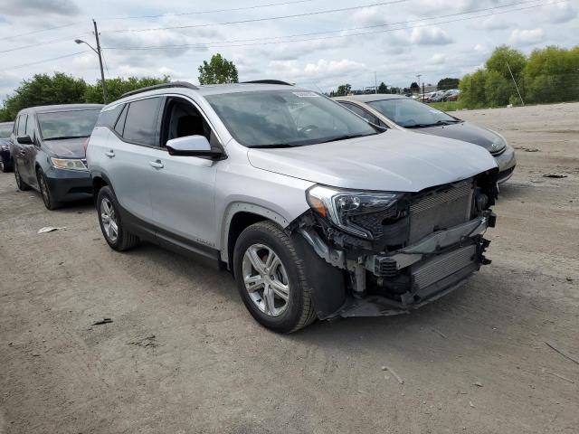 3GKALMEV0JL144406 GMC Terrain Sle