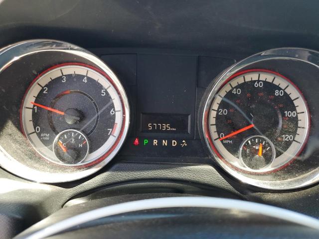 2C4RDGCG8ER245154 Dodge Grand Caravan Sxt