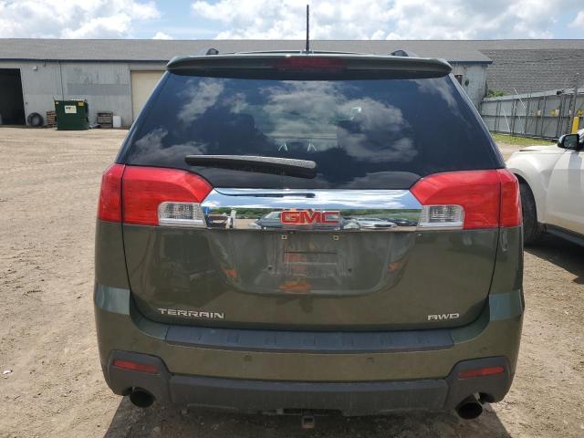 2GKFLXE36F6140135 GMC Terrain Slt