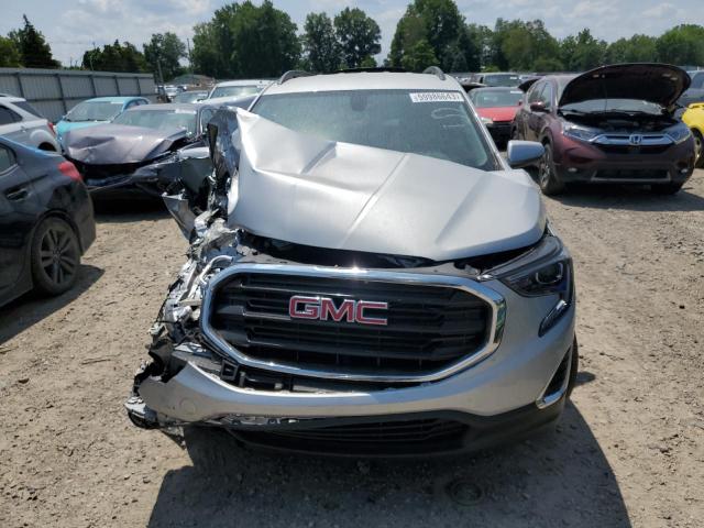 3GKALTEV8KL267365 GMC Terrain Sle