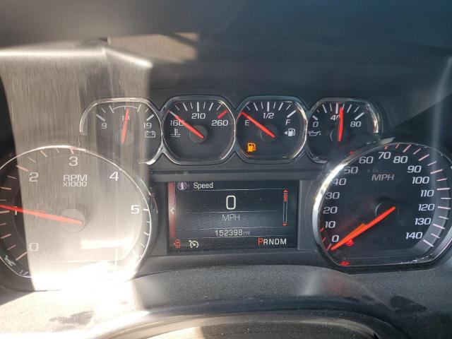 3GTU2VEC5EG554911 GMC Sierra K1500 Slt