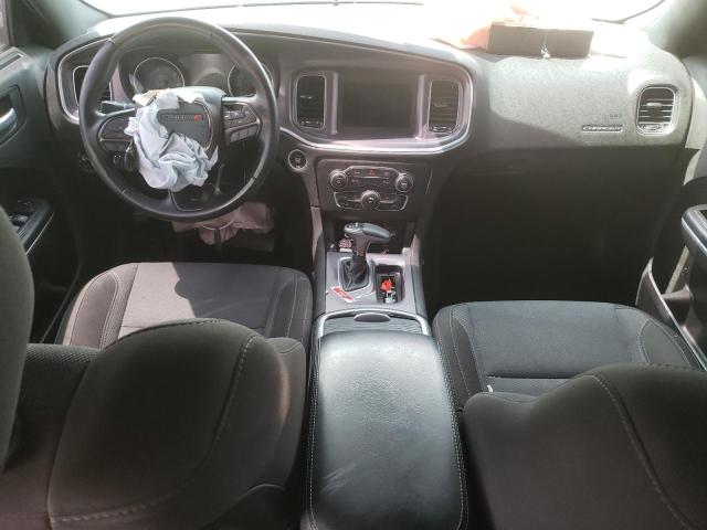 2C3CDXBG2KH644316 Dodge Charger Sxt