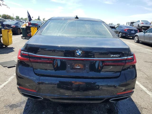 WBA7T2C05NCH85764 BMW 740 I