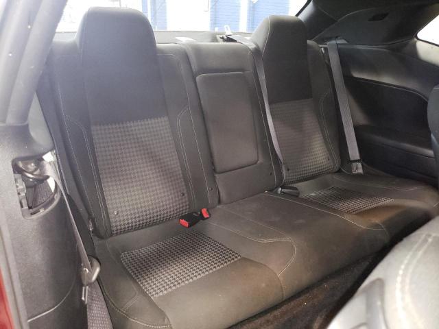 2C3CDZAG9HH651768 Dodge Challenger Sxt