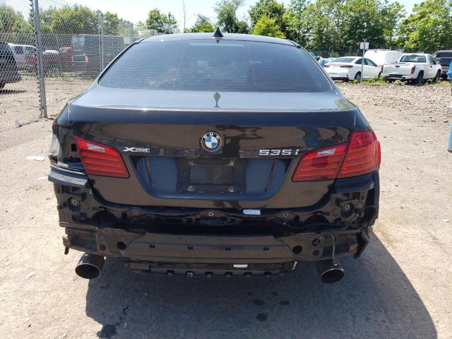 WBA5B3C54FD540488 BMW 535 XI