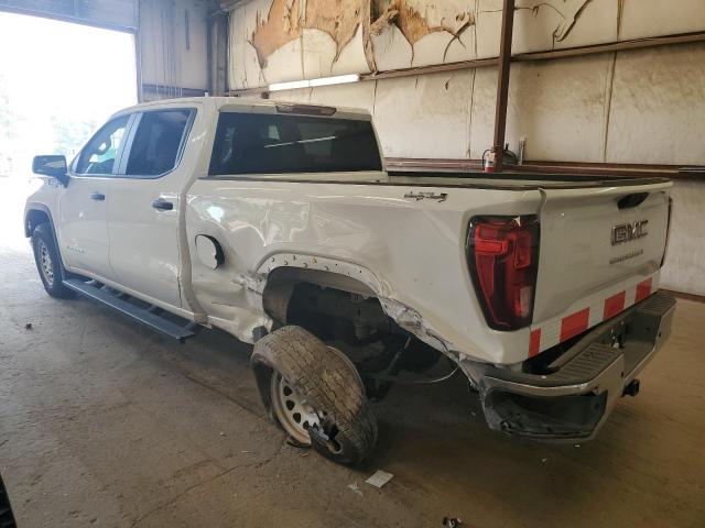 3GTUUAED4NG557813 GMC Sierra K1500