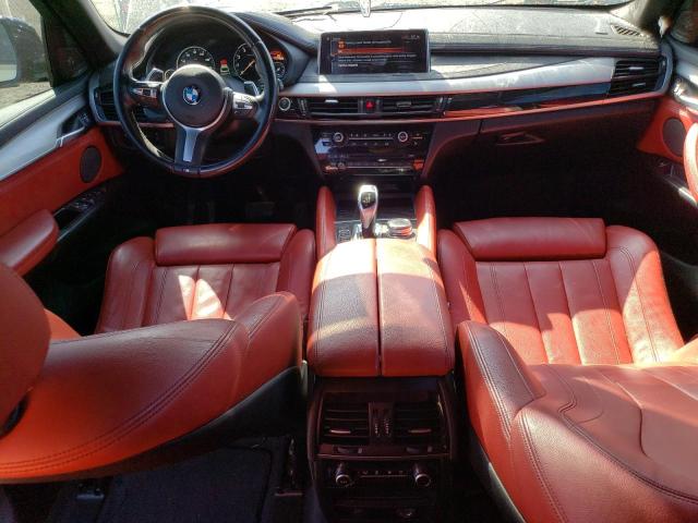 5UXKU2C58H0N85484 BMW X6 Xdrive35i