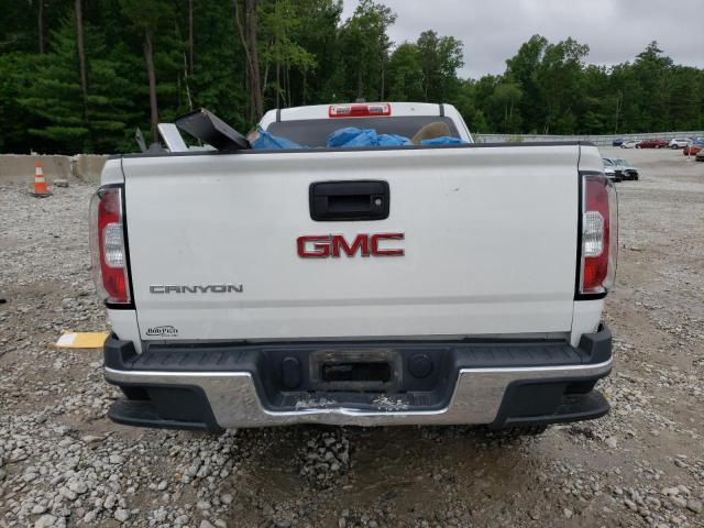 1GTH6BEAXG1266600 GMC Canyon