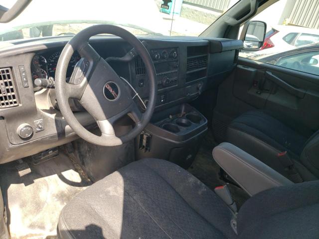 1GTW7AFG5J1908276 GMC Savana G2500