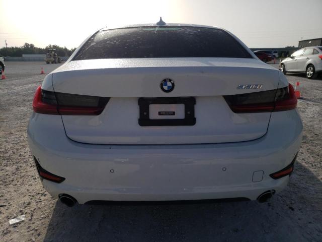 3MW5R1J0XM8C11148 BMW 330I