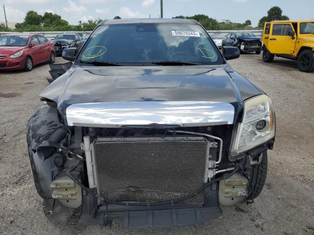 2GKALSEKXF6254000 GMC Terrain Slt