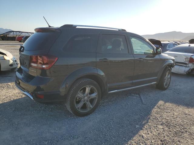 3C4PDCGG7HT701933 Dodge Journey Crossroad