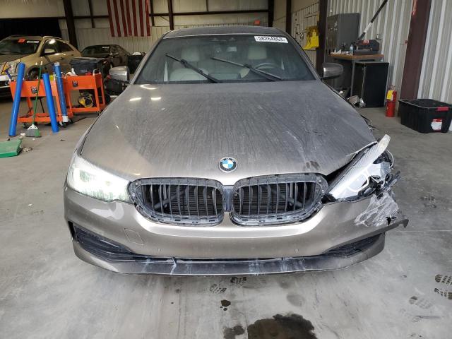 WBAJA5C51KWW12288 BMW 530 I