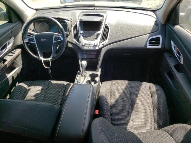 2GKALREK4E6341625 GMC Terrain Sle