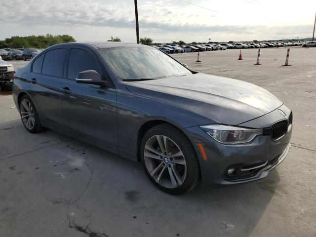 WBA8E9G56GNT86721 BMW 328 I Sulev